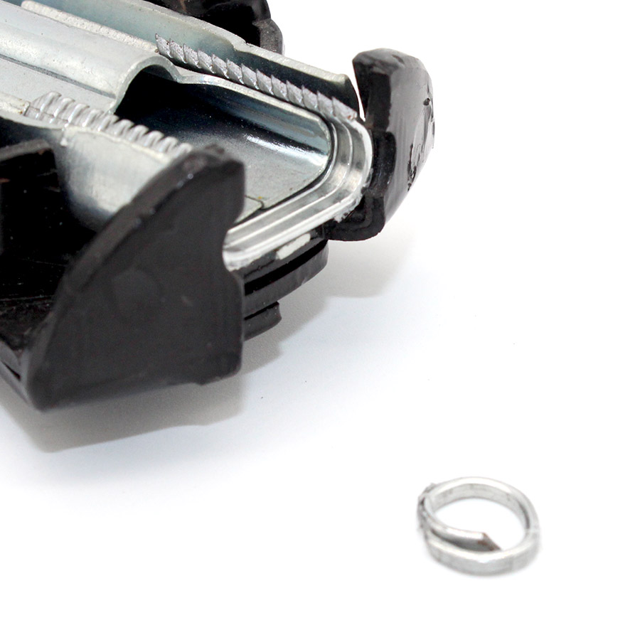 SR8 ringtang og C-ringe